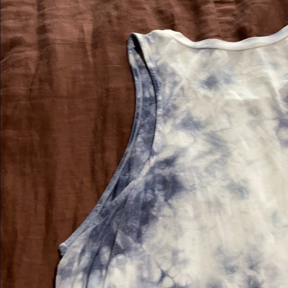 Ae Pullover Tank. Euc! - image 8